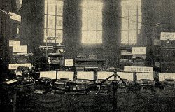 &bdquo;Remington&rdquo;, (Krzysztof Brun i Syn)