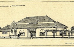 Restauracya „Piwo Drozdowskie”