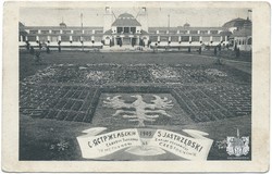 Pocztówki z różnych wydawnictw